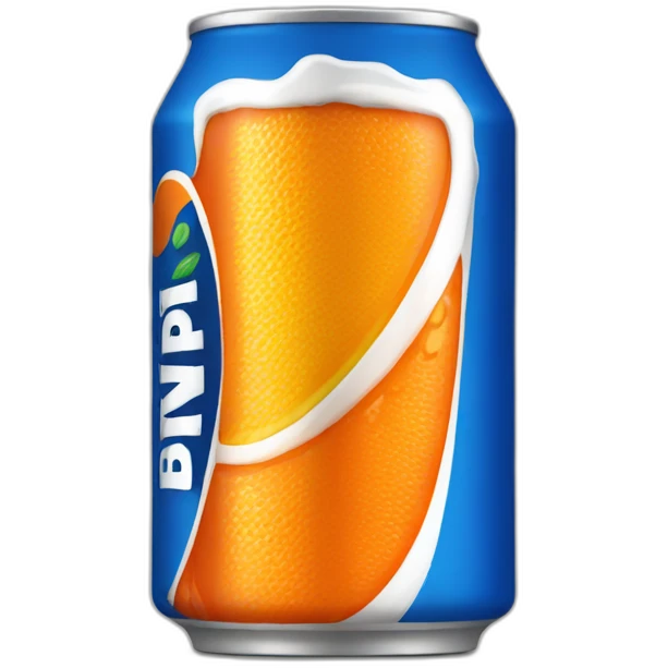IRN BRU emoji