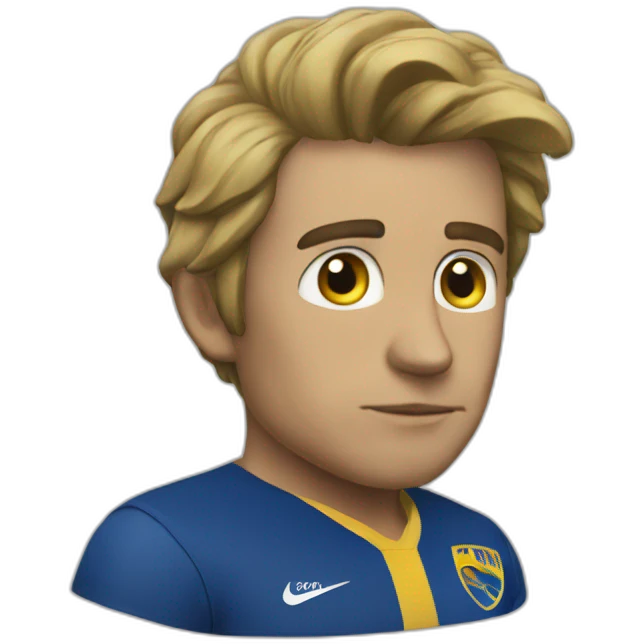 arsenie boca emoji