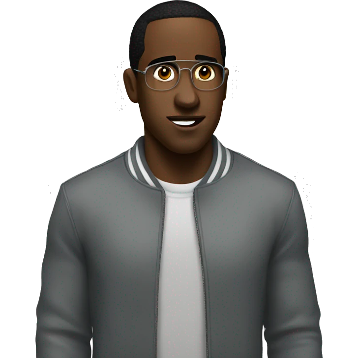 Diddy emoji
