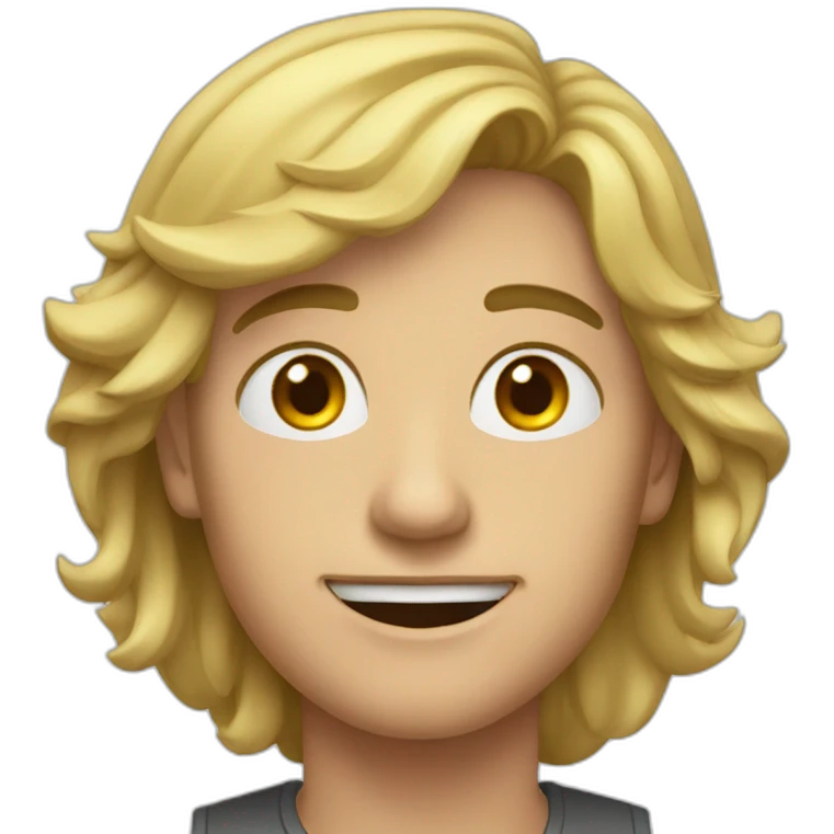 єдиноріг emoji