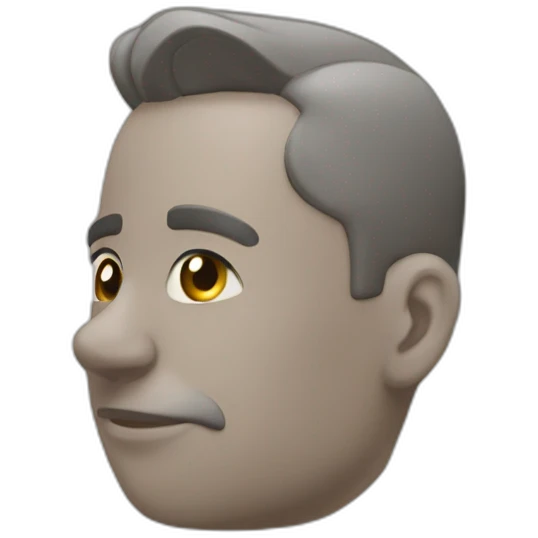 take the right position emoji