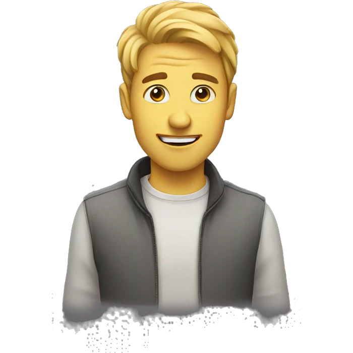 Качок  emoji