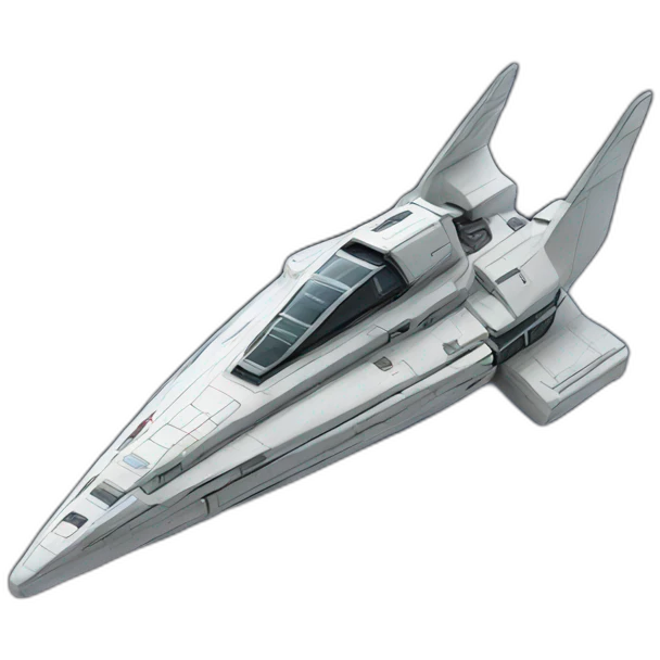 starship emoji
