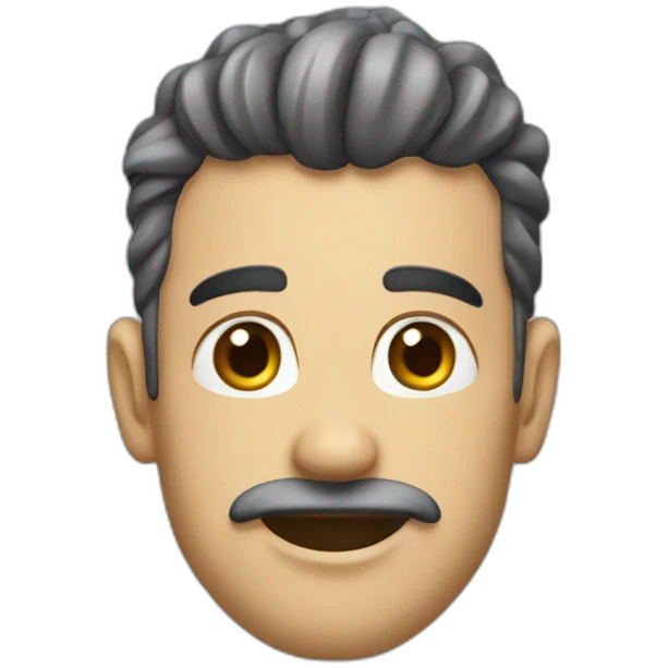 Rigole emoji