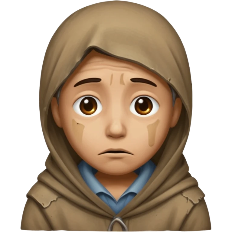 beg emoji