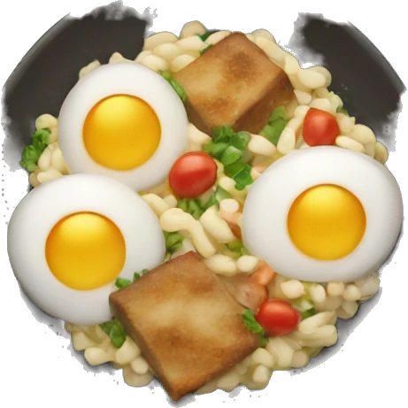 dish emoji