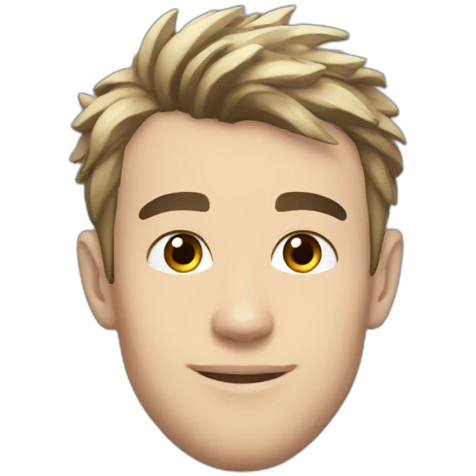 Pierre Gasly emoji