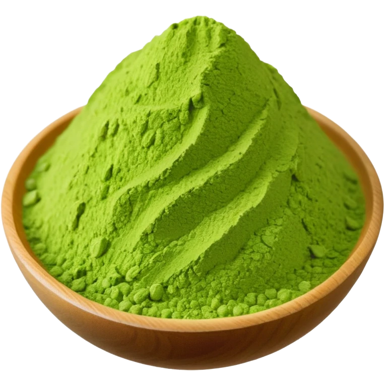 matcha  emoji