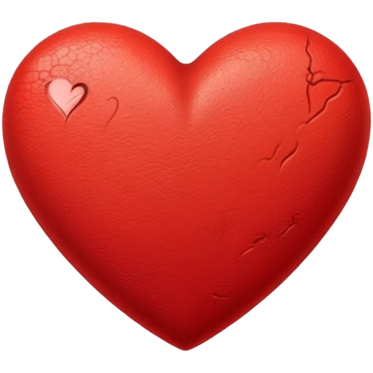cœur vendéen emoji