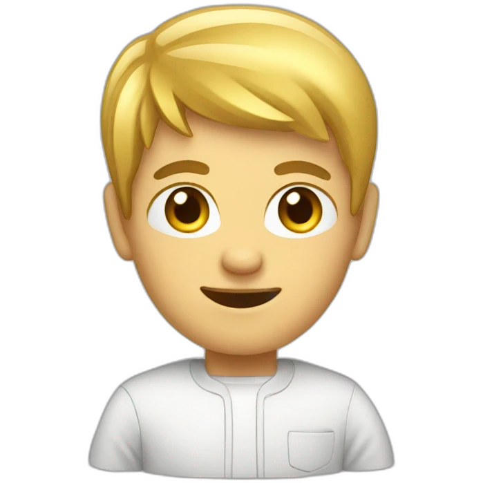 Server emoji