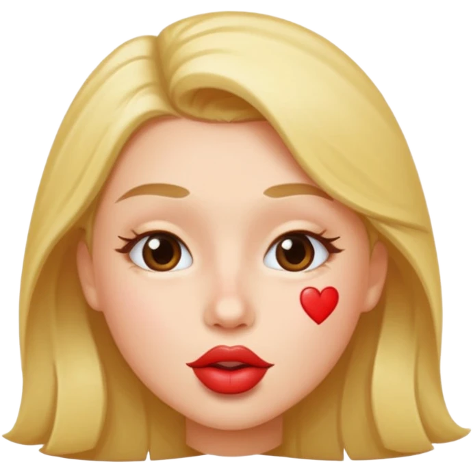 🦦💋 emoji