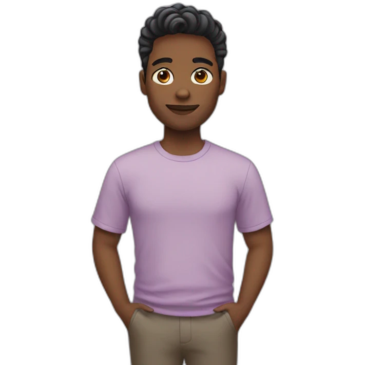 trans-man emoji
