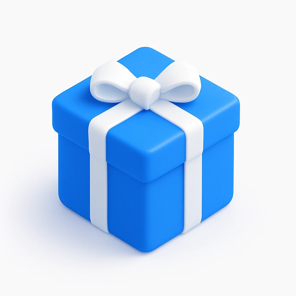gift emoji
