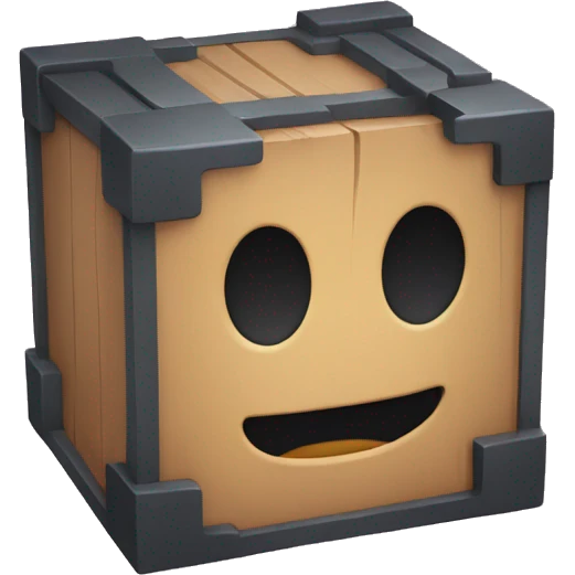 Robox block emoji