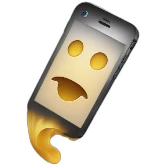IPHONE AVTAR emoji