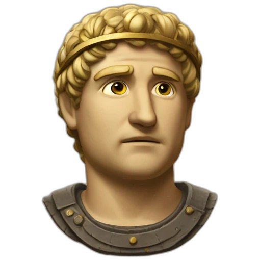 SPQR emoji