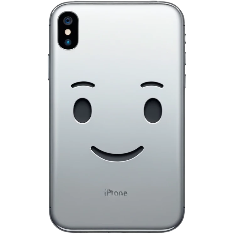 iPhone  emoji