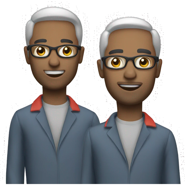 para emoji