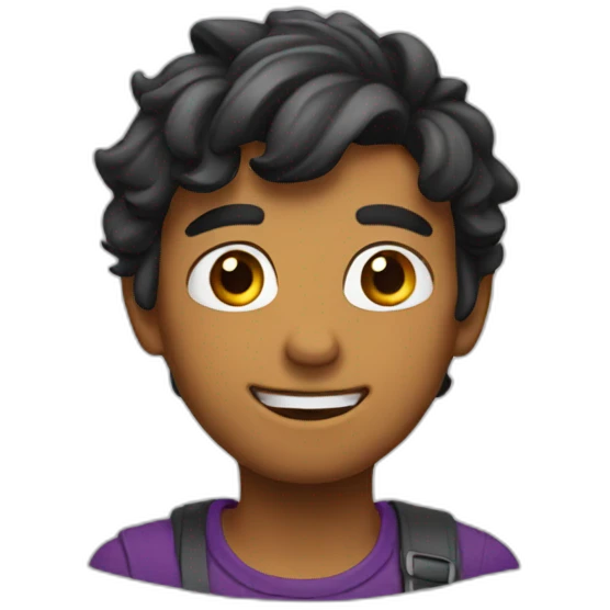 + emoji