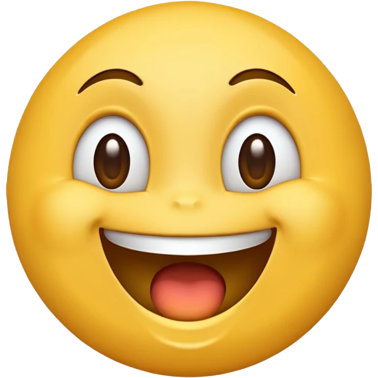 I need exite emoji emoji