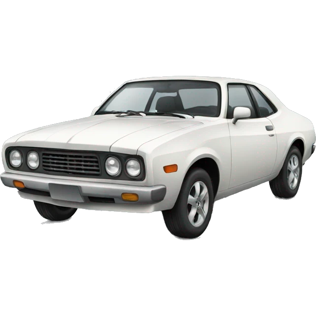 car emoji