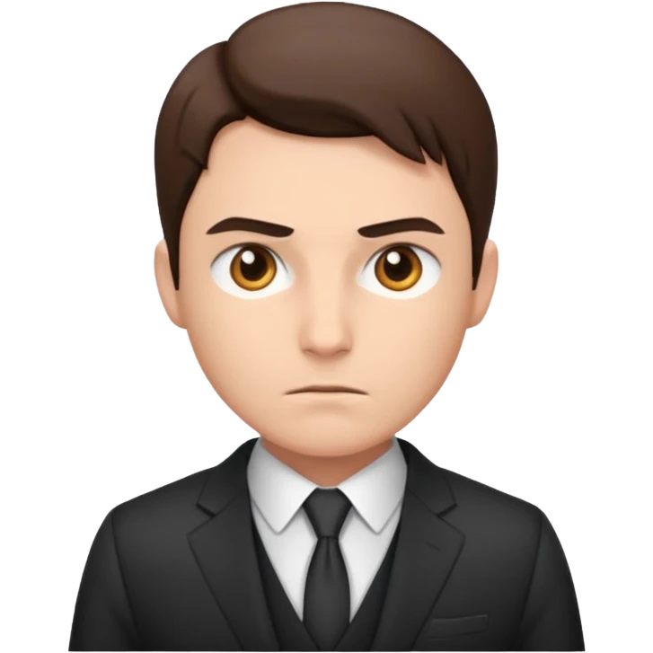 investor emoji
