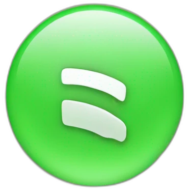 spotify emoji