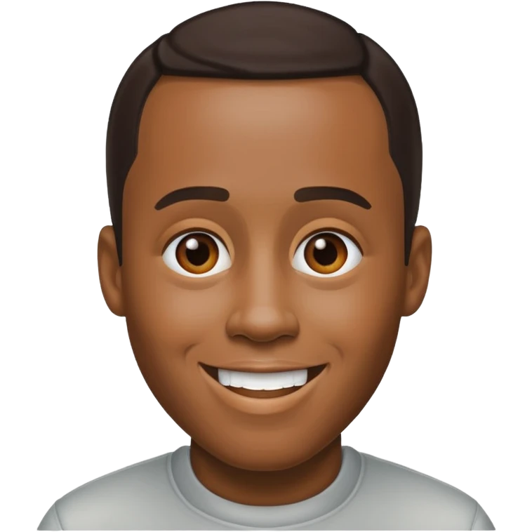 Diddy emoji