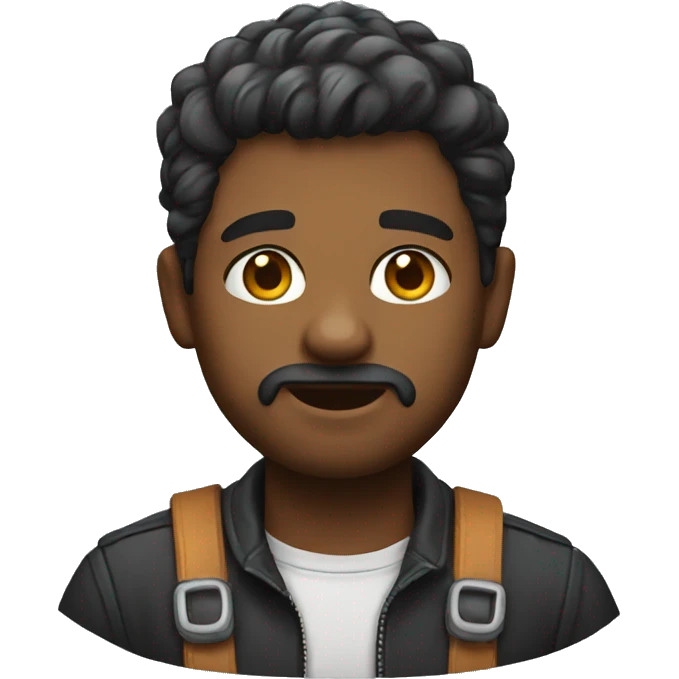Developer emoji