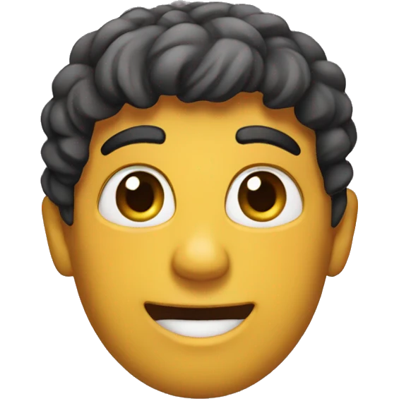 Hello emoji