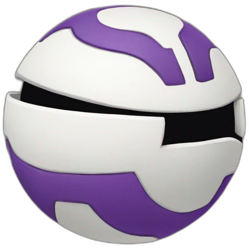 Master ball emoji