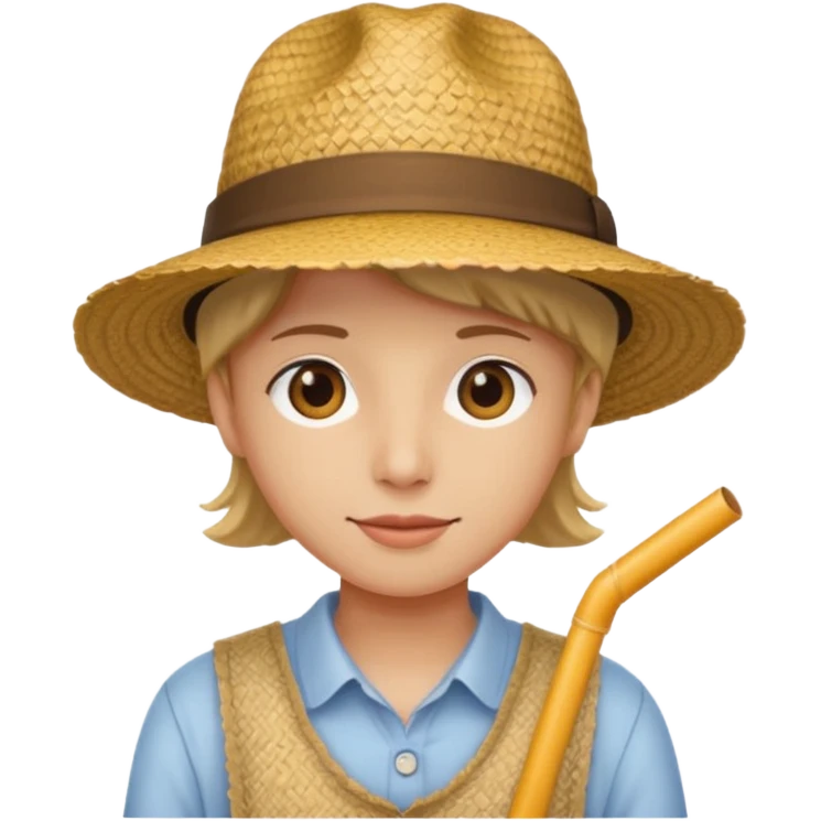 Hoe emoji