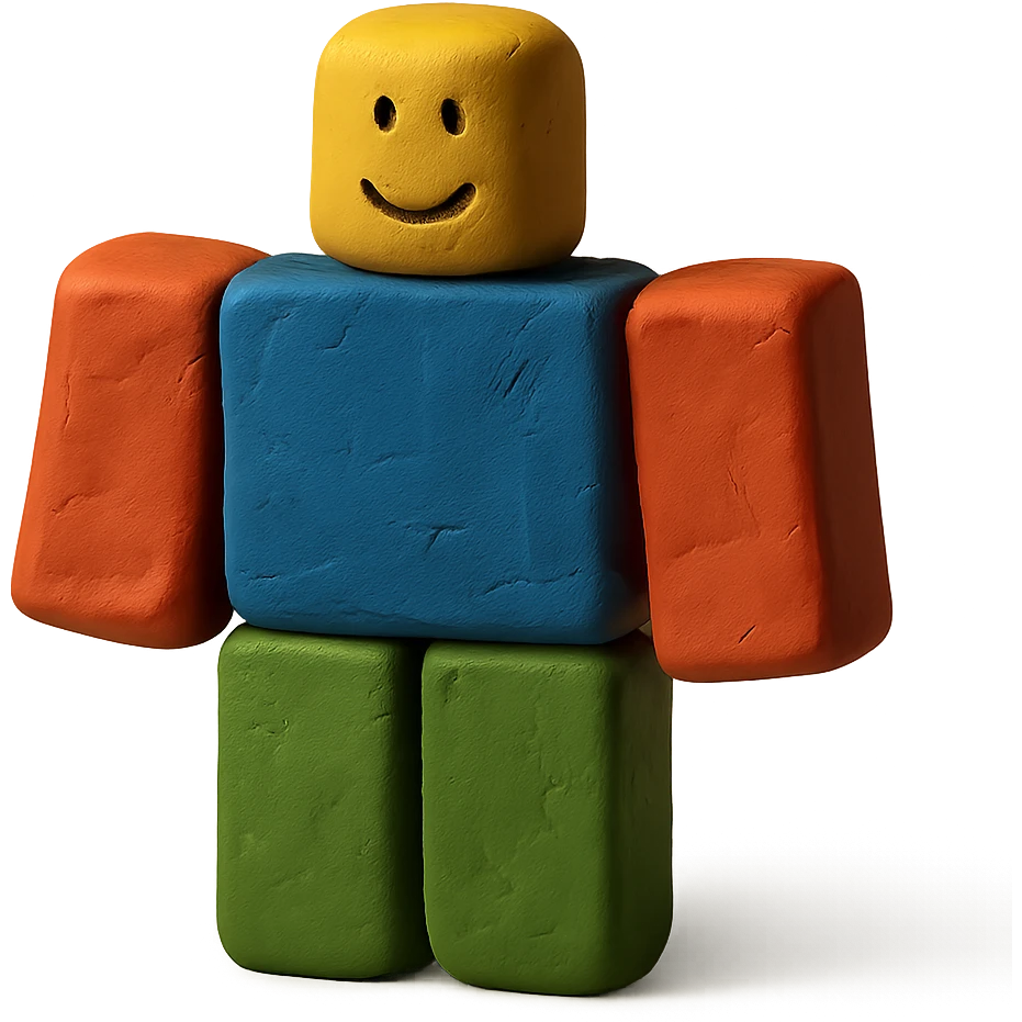 Roblox emoji
