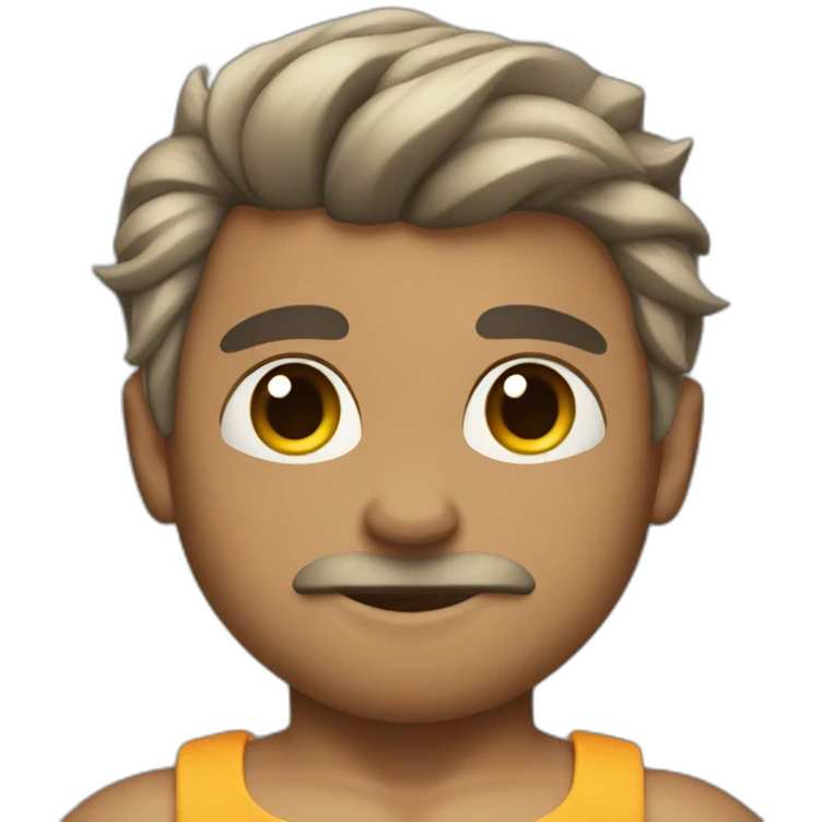 catbodybuilder emoji