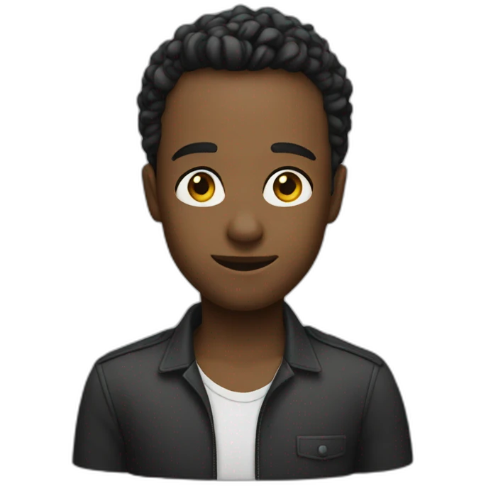 Sivan emoji