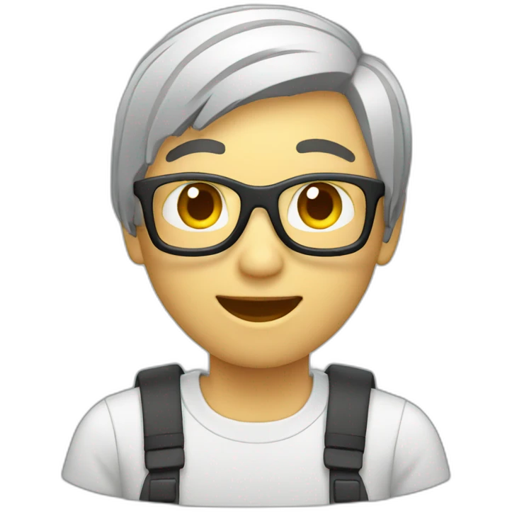 video editor emoji
