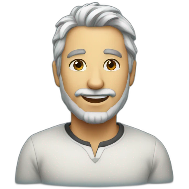 Poul emoji