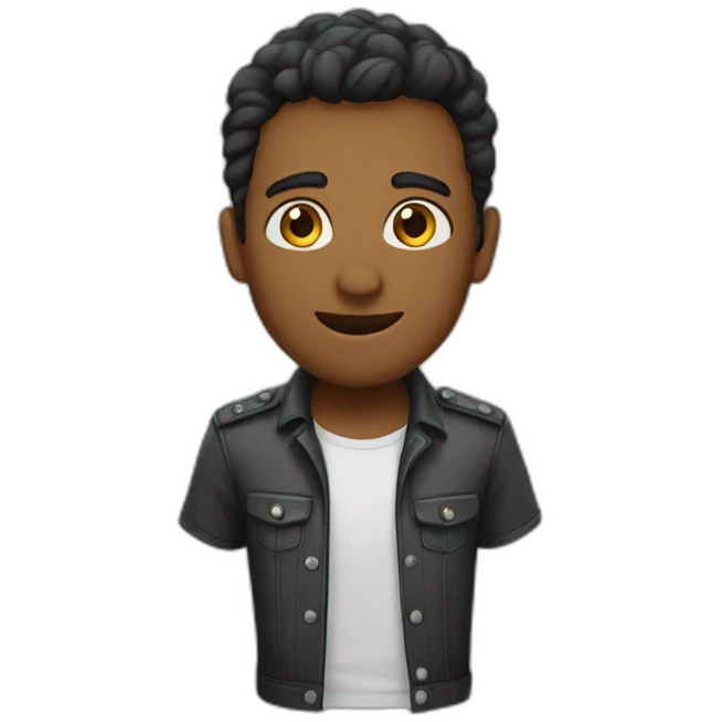 كرستيانو  emoji