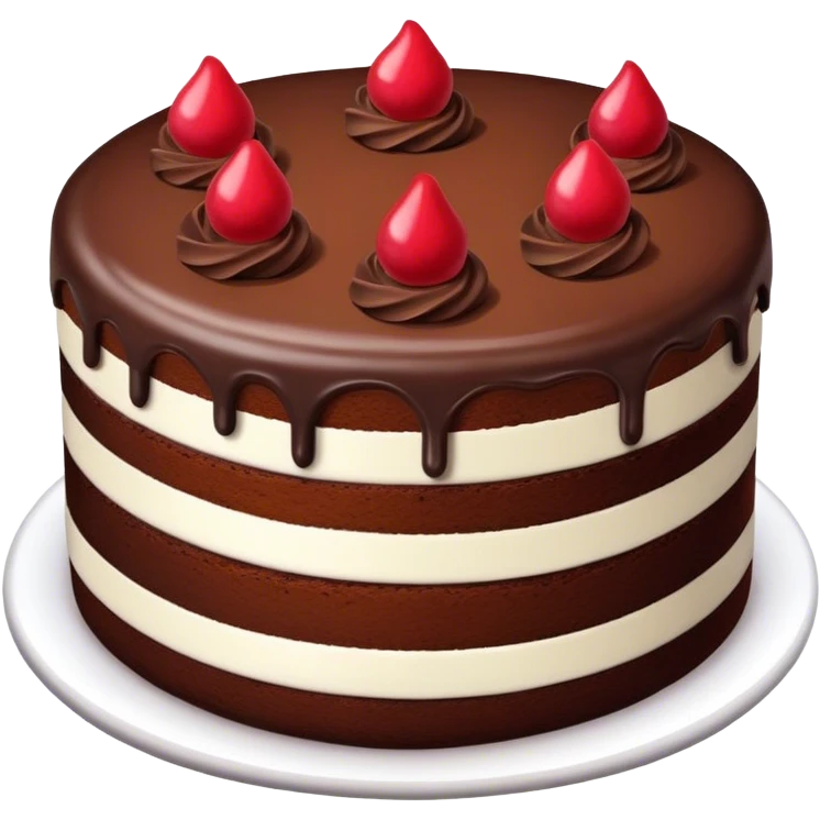 cake emoji