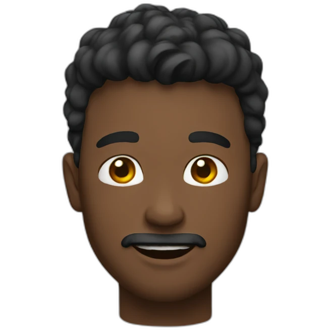 homme  emoji
