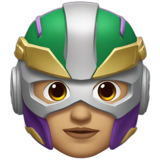 Dominik Mysterio lutteur emoji