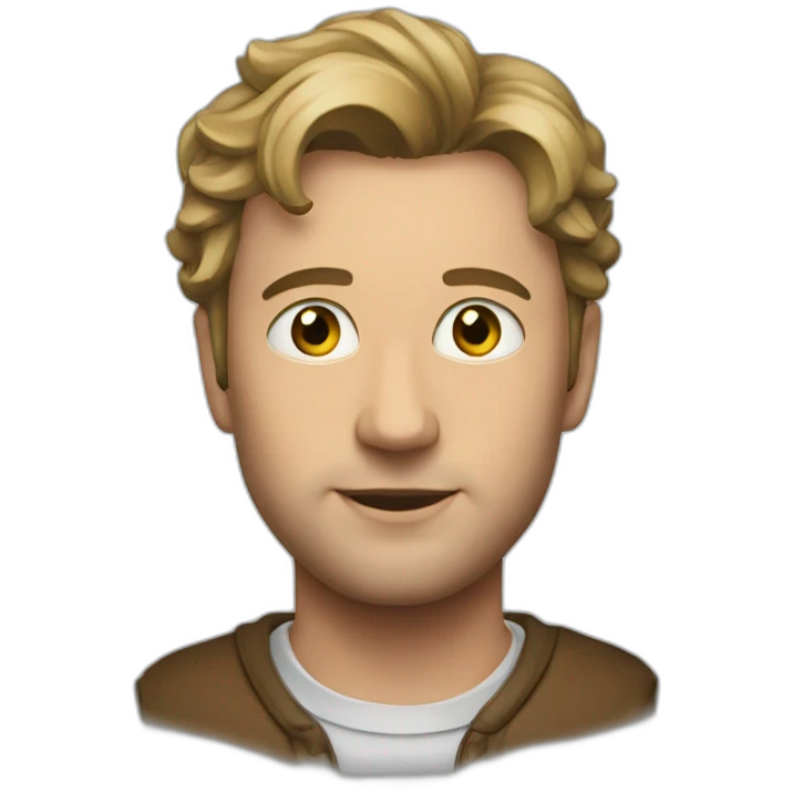 Marcus lessing emoji