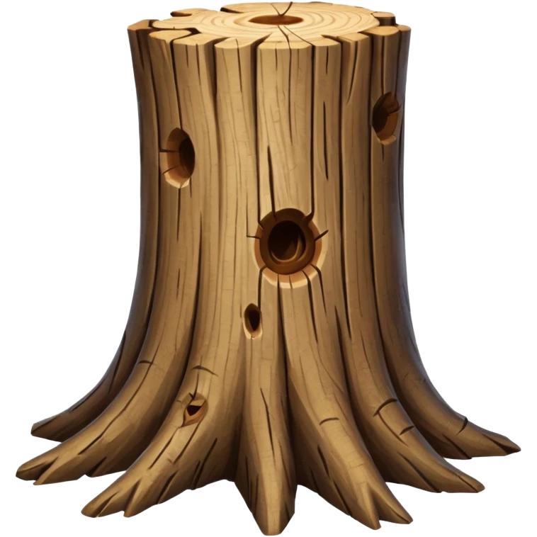 girdle tree emoji