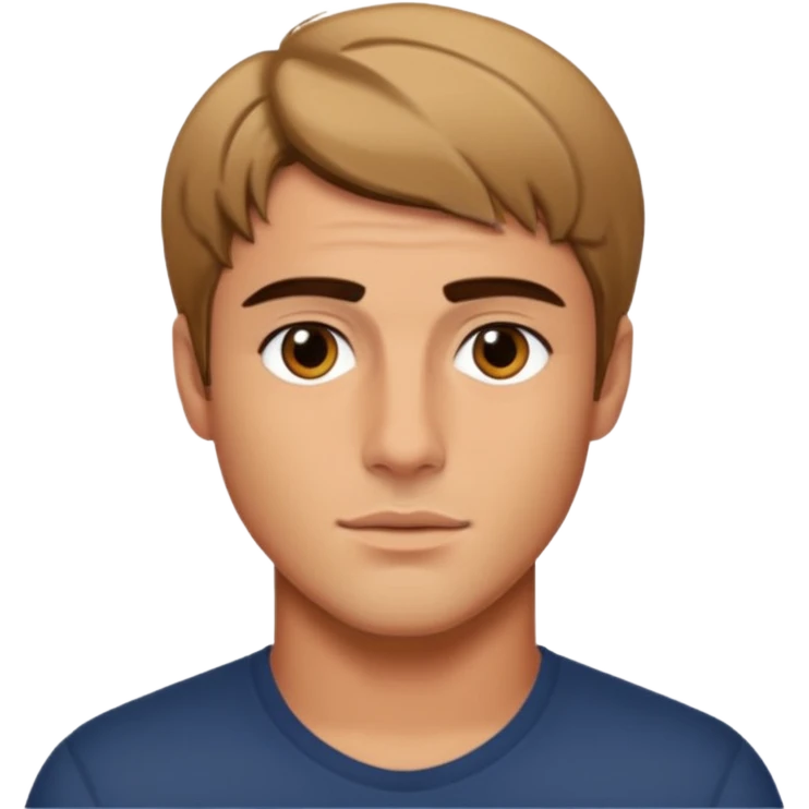 Jacob Elordi emoji