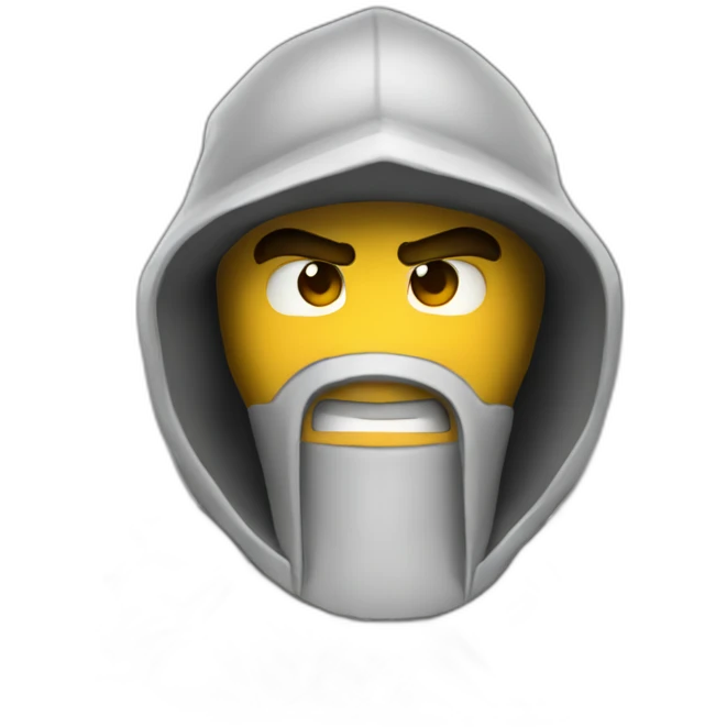 jax slayer emoji