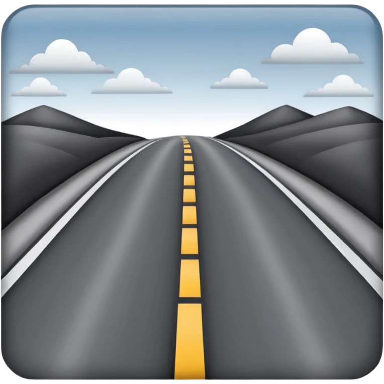 Roads emoji
