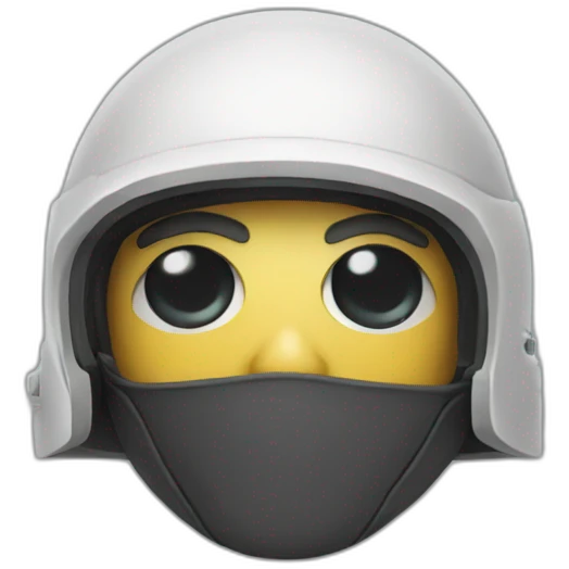 Moonkiller emoji