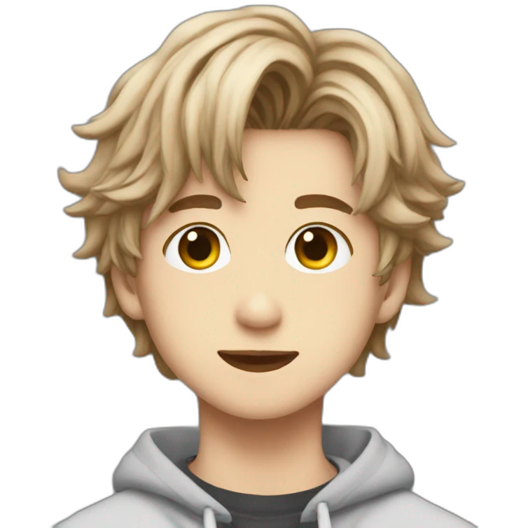 Straykids emoji