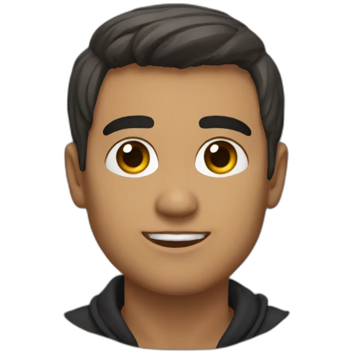 Gabriel Atal emoji