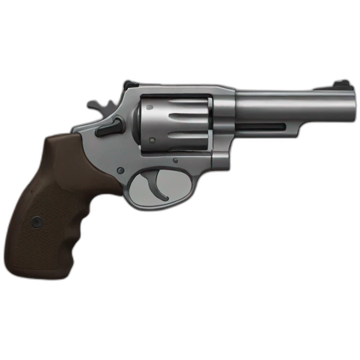gun emoji